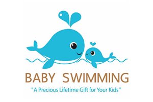 Baby Swimming
