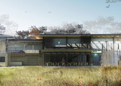 PASCO Eco - Perspective2