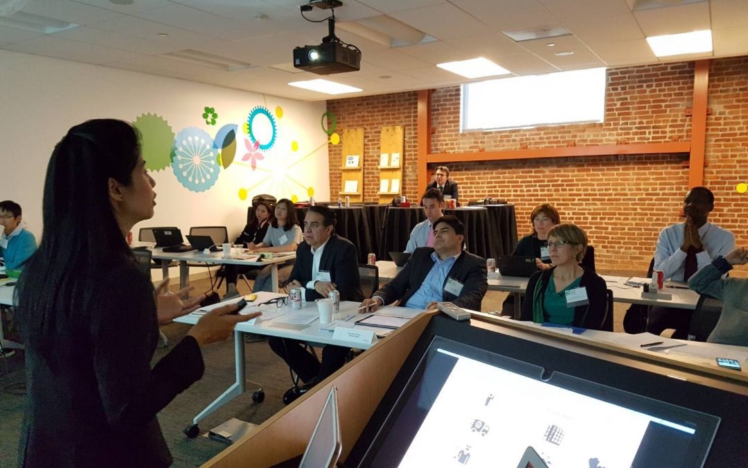 PAC Frenergy represents Thailand in the global innovation competition