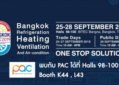 RHVAC 2019 b PAC