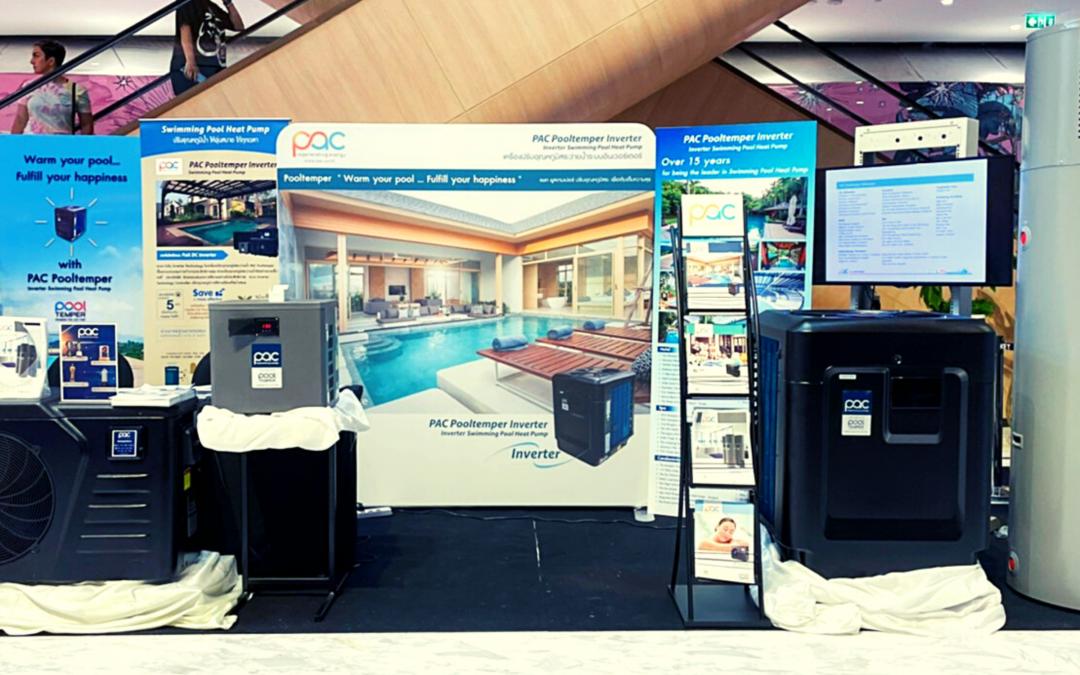 ภาพบบรรยากาศงานArchitect & Hotelex ในวันที่ 18-21 สิงหาคม