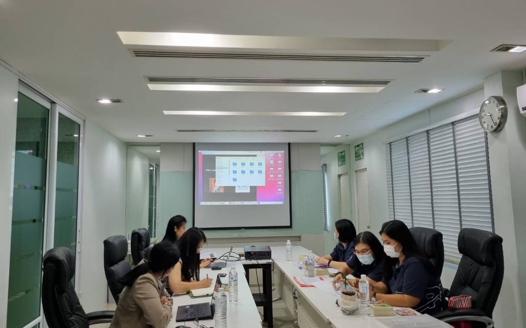 PAC ได้เข้าร่วมการพิจารณาธรรมาภิบาลธุรกิจ