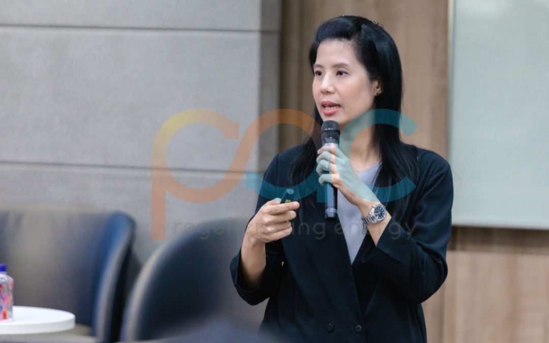 ภาพบรรยากาศงาน SCB SME ลดต้นทุนด้านพลังงาน ลดค่าไฟ เพิ่มกำไร ให้ธุรกิจ SME