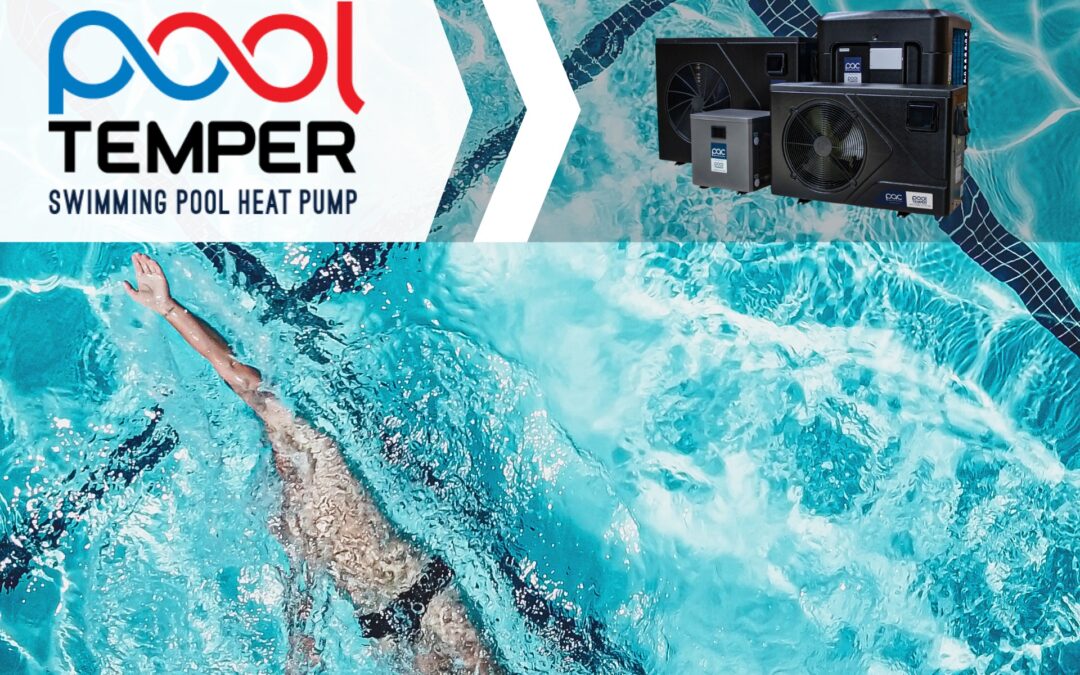 ข้อดีของการใช้ PAC Pooltemper ในธาราบำบัด